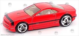 Red - Ch., Tune-Up Shop set